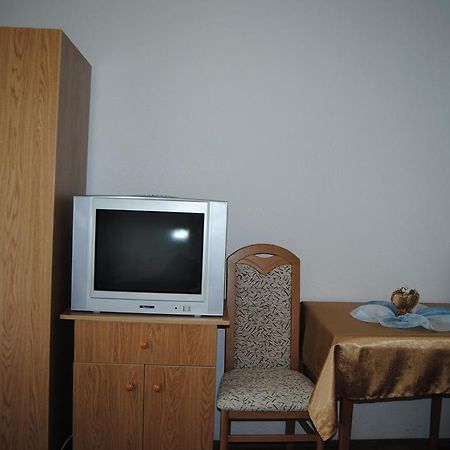 Joleski Accommodation Охрид Екстер'єр фото