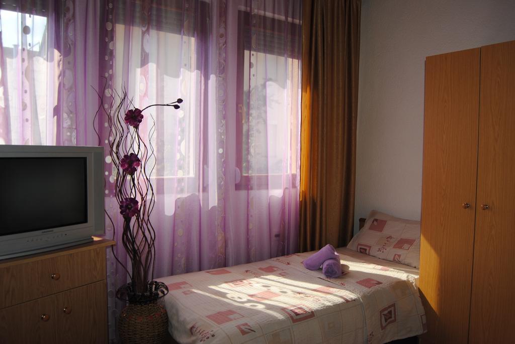 Joleski Accommodation Охрид Екстер'єр фото