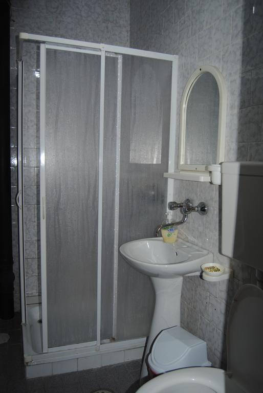 Joleski Accommodation Охрид Екстер'єр фото