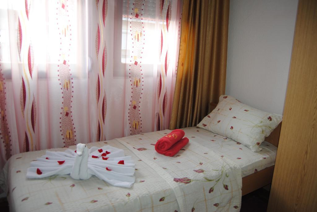 Joleski Accommodation Охрид Екстер'єр фото
