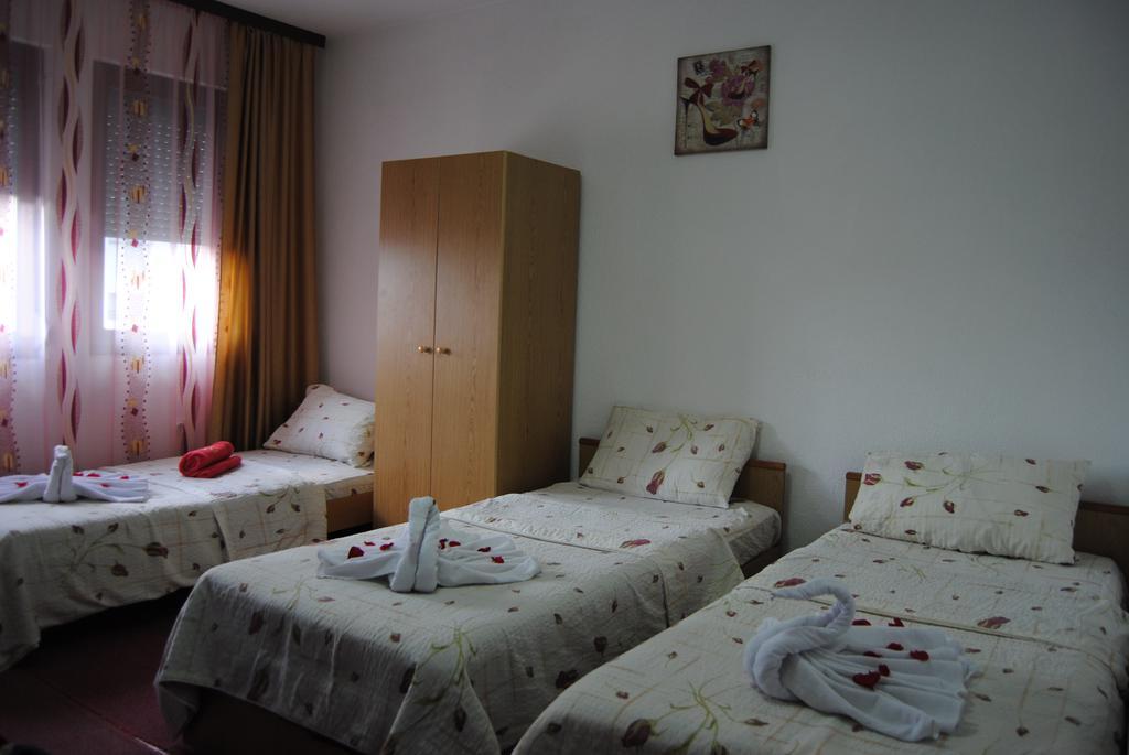 Joleski Accommodation Охрид Екстер'єр фото